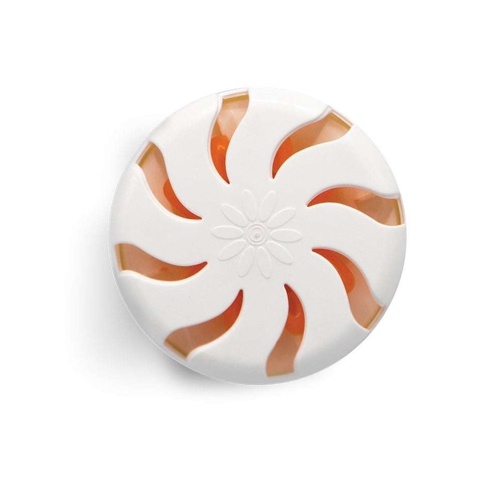 Appareil de parfum Air Plus blanc, vue 3