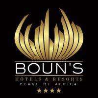 Hôtel Boun's
