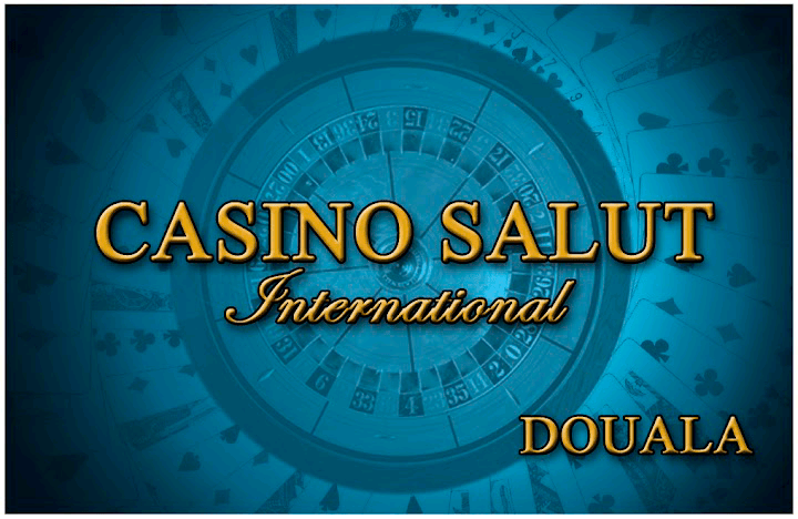 Casino Salut International Douala