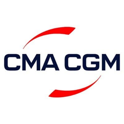 CMA CGM