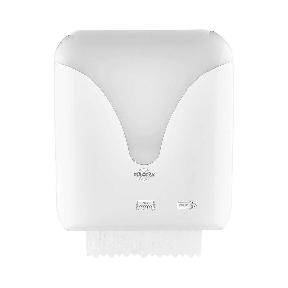 Distributeur d’essuie-mains Elite Autocut 21 Cm blanc, vue 2