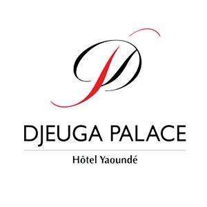 Hôtel Djeuga Palace