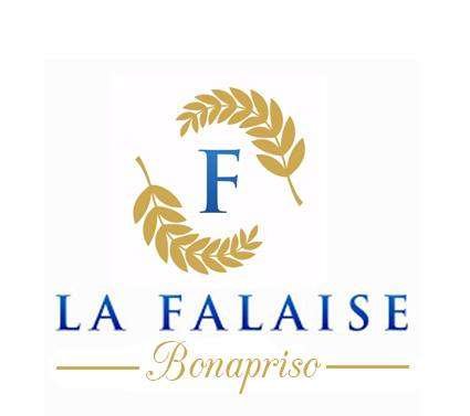 Hôtel La Falaise Bonapriso