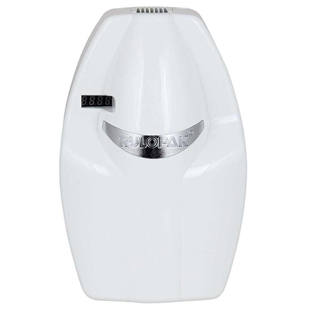 Machine à parfumer professionnelle Cosmic M5 blanche, vue 4