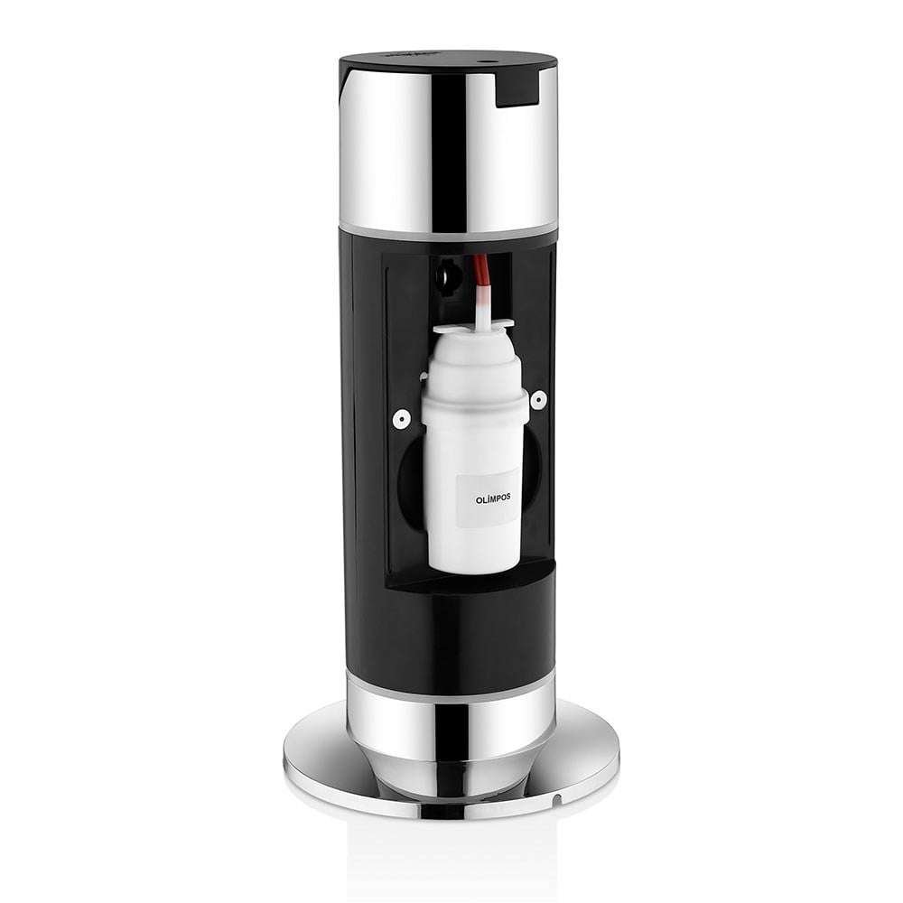 Machine à parfumer professionnelle Nano Plus M7, vue 2