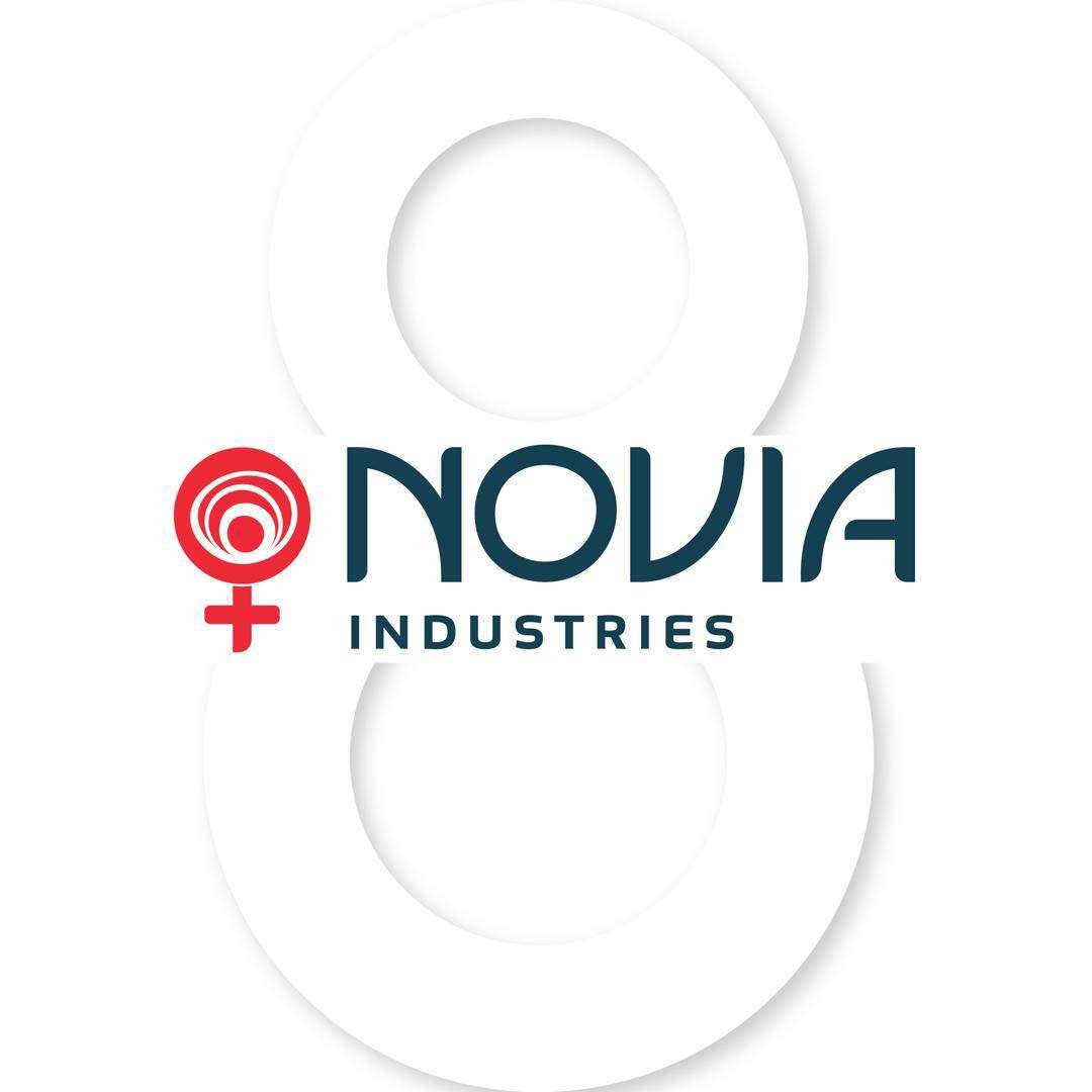 Novia Industries