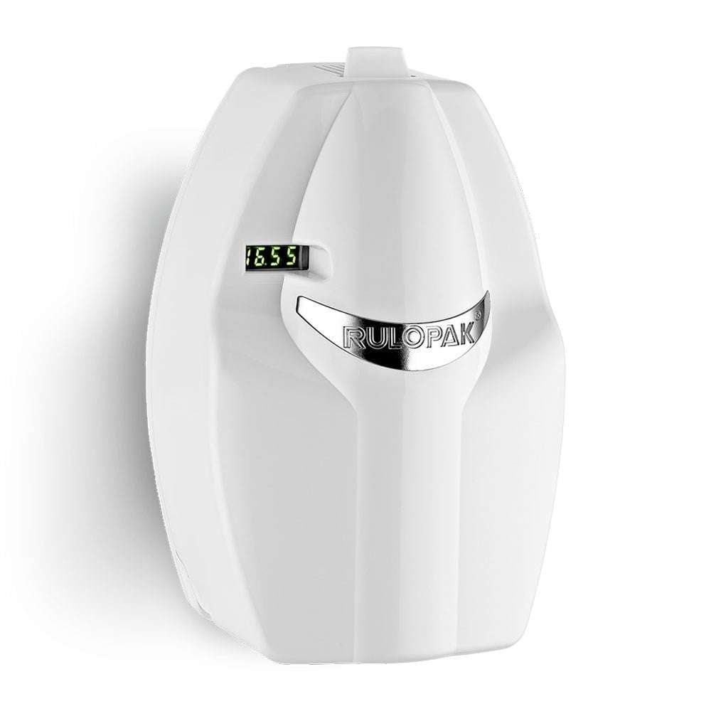Machine à parfumer professionnelle Cosmic M5 blanche