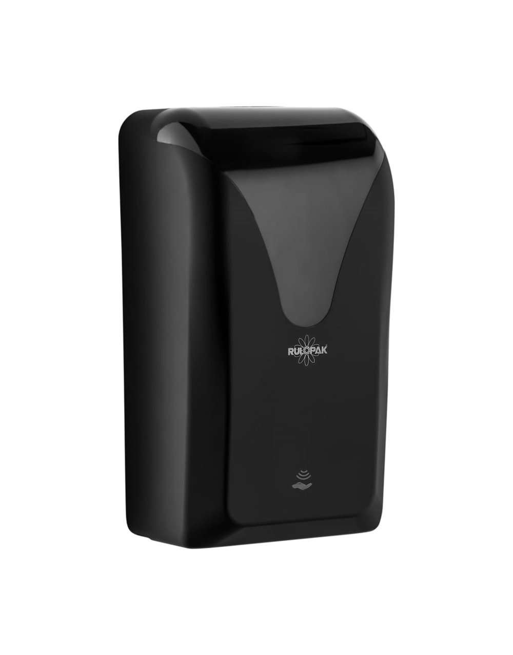 Distributeur de savon à capteur Elite noir